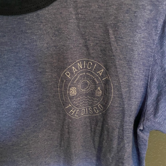 Panic! At the Disco - Picture 3 of 3